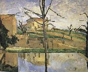 Paul Cezanne, pool 2